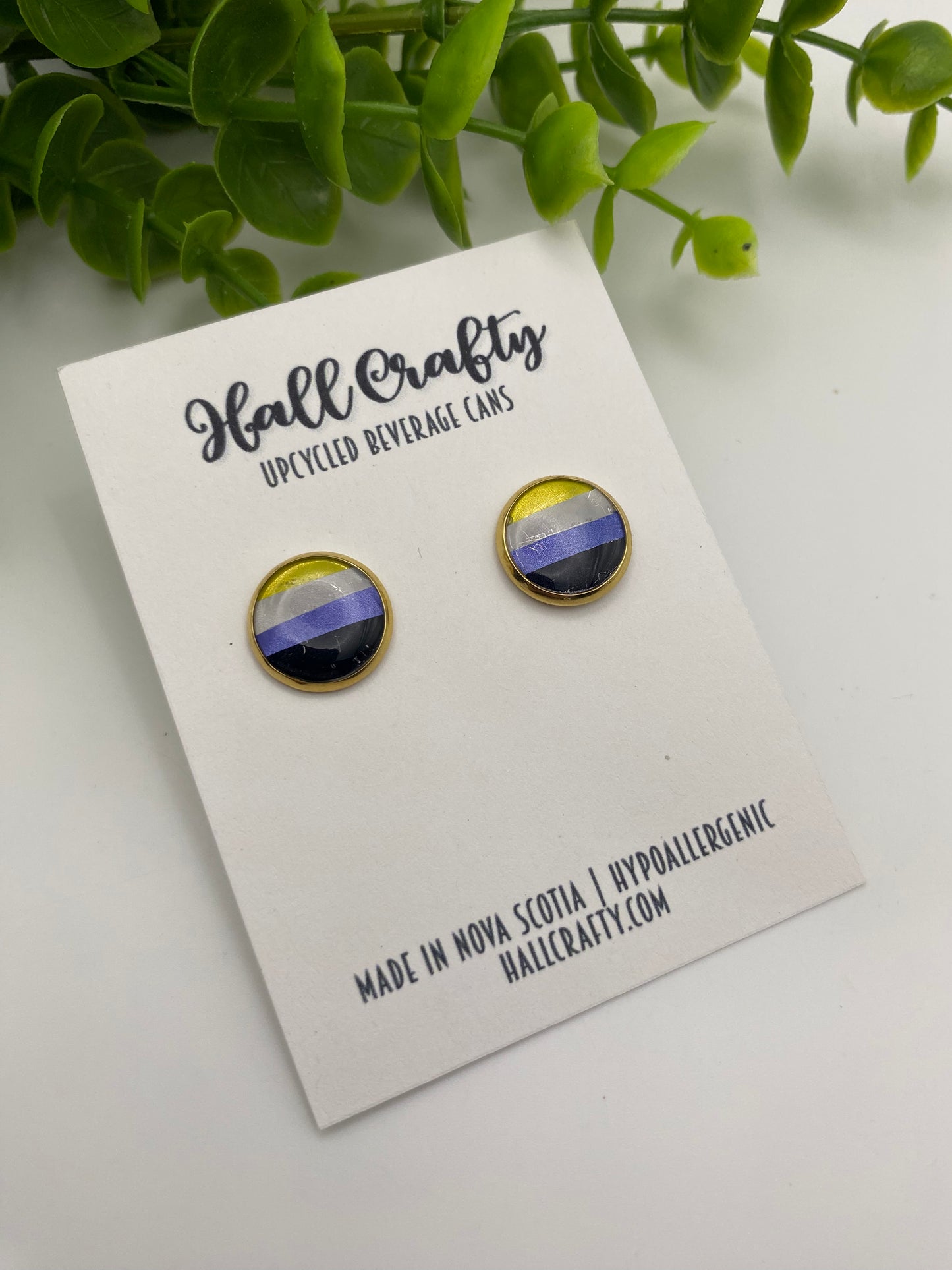 Unity Studs