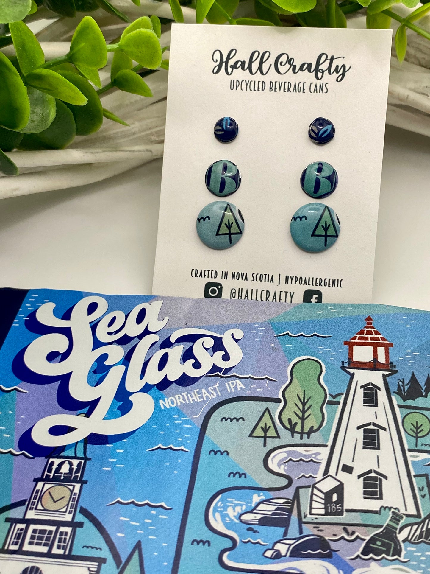 Burnside Brewing Stud Pack