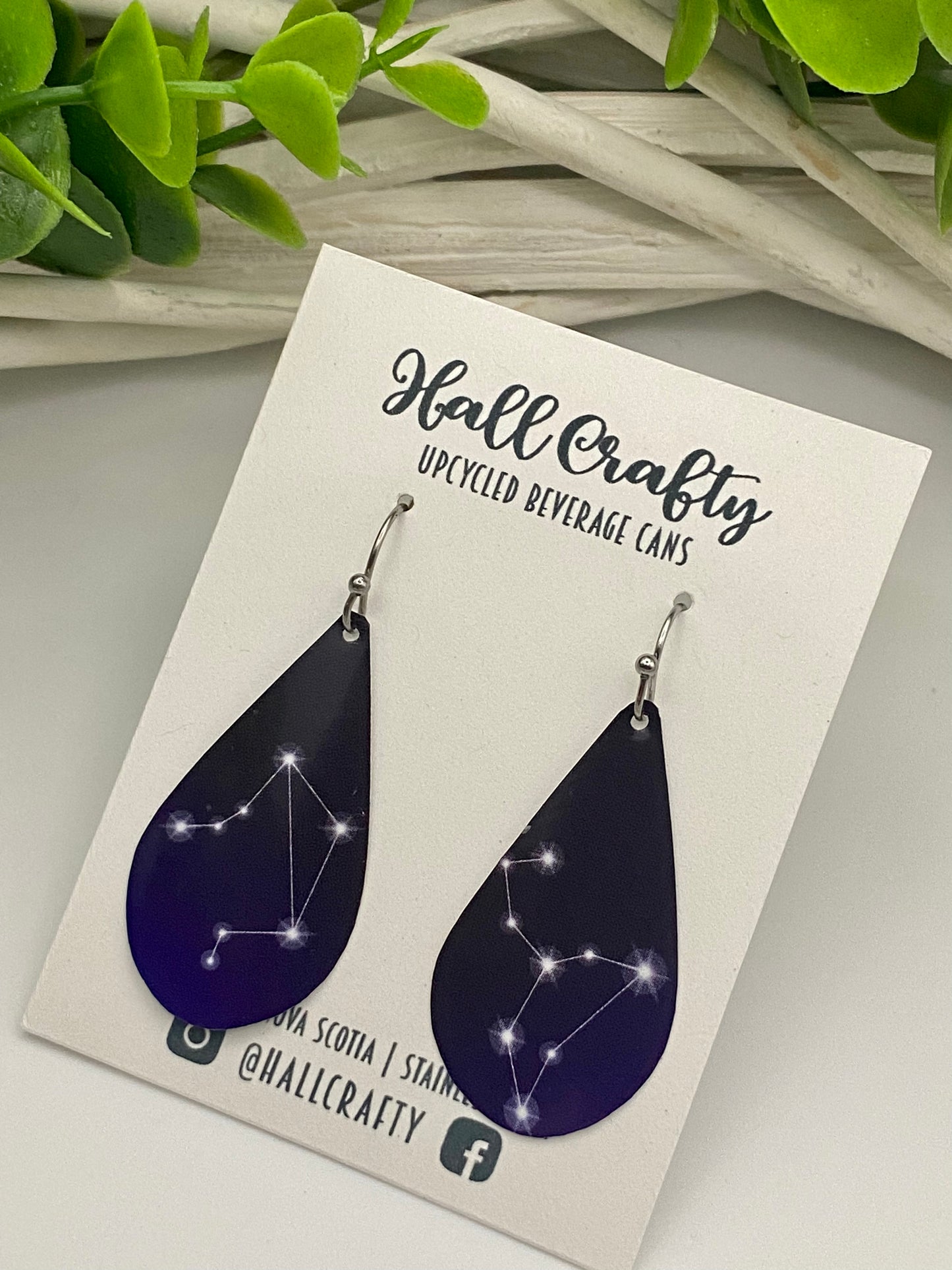 Brasseux d'la Côte Constellation Drops