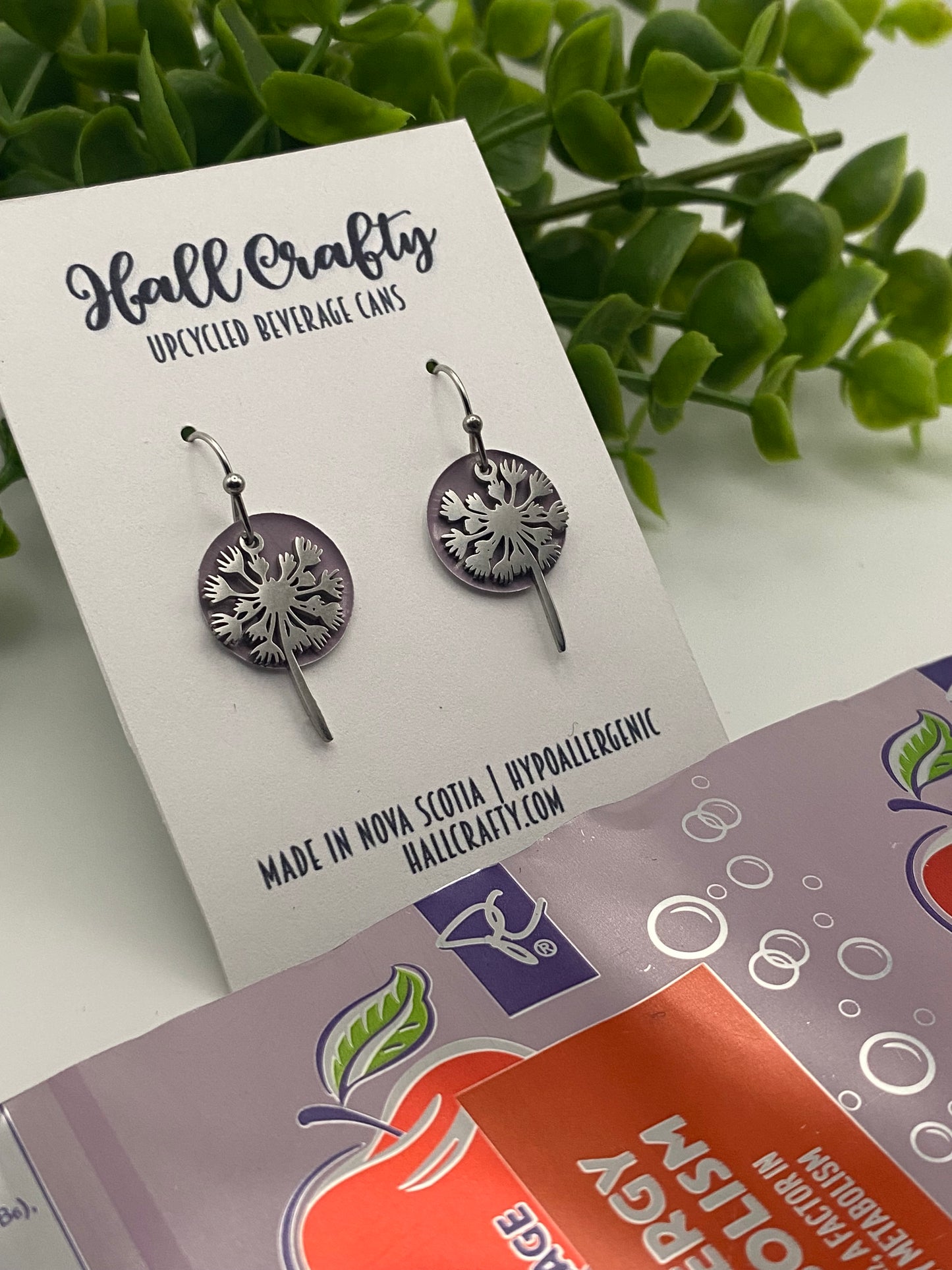 Wish Drops
