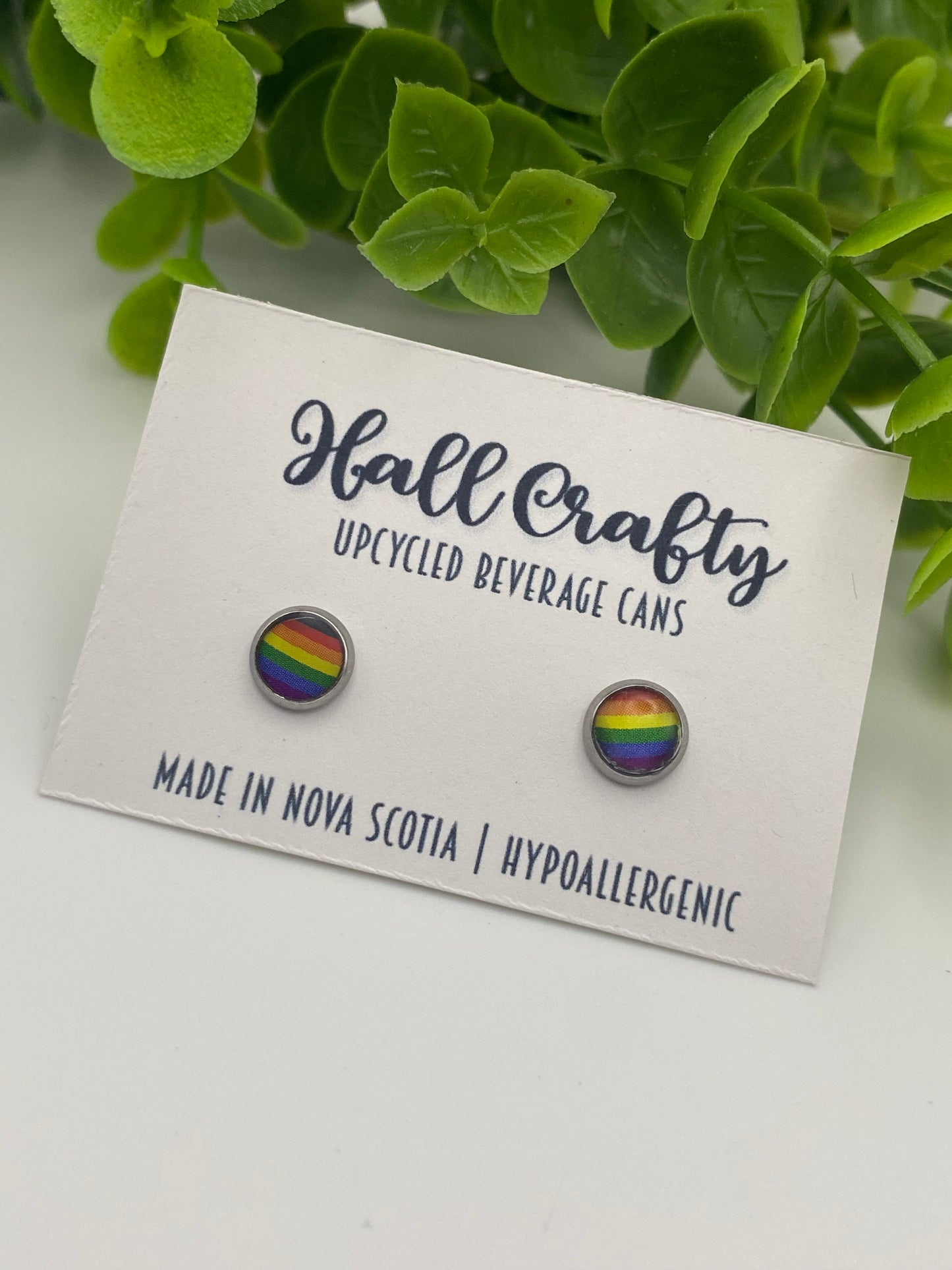 Mini Pride