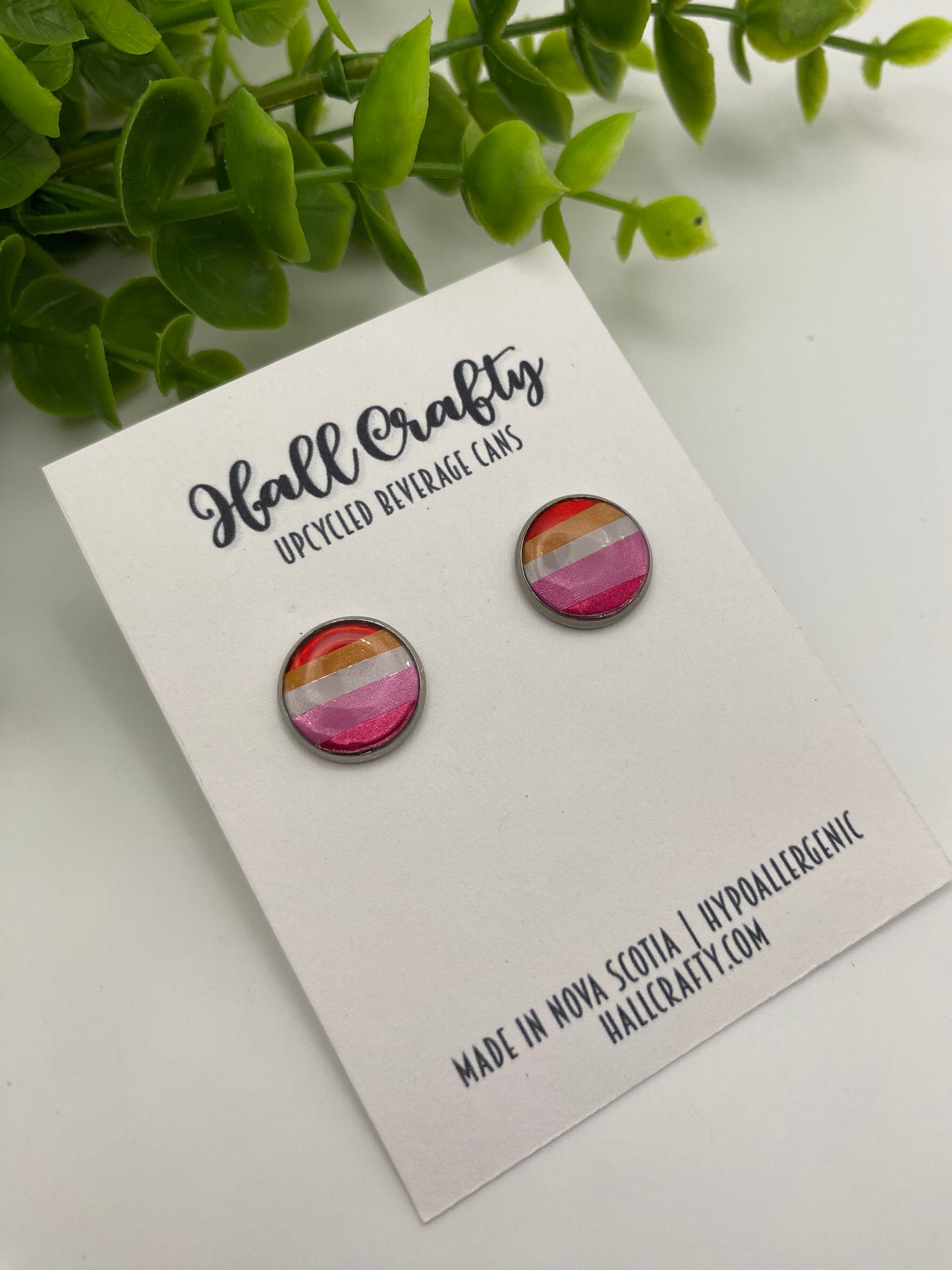 Unity Studs