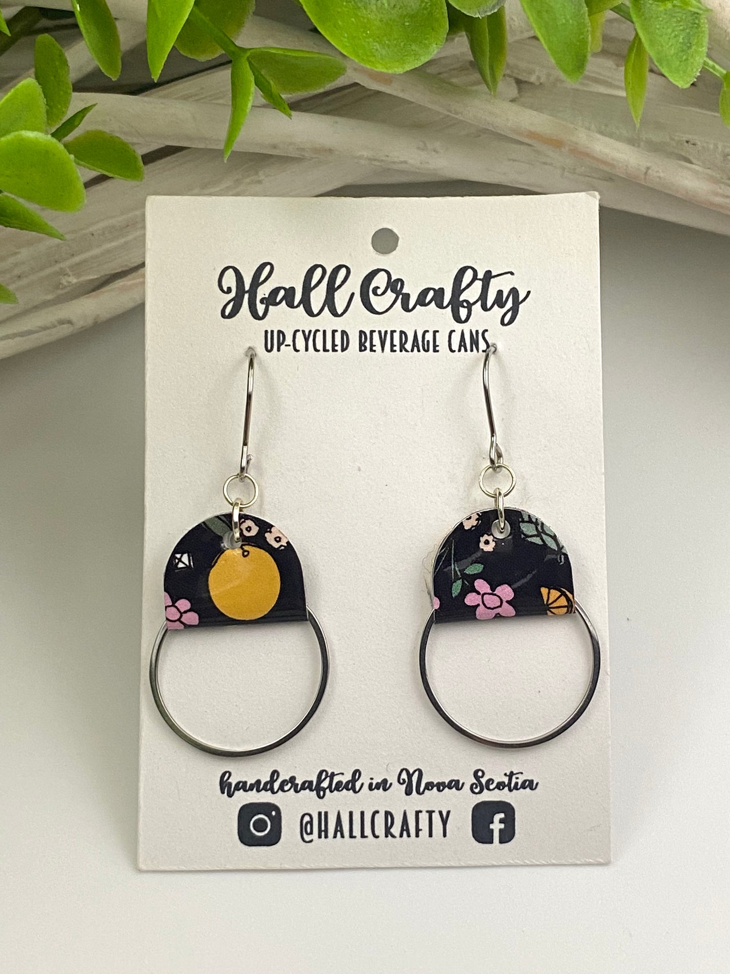 Benjamin Bridge Piquette Hoops