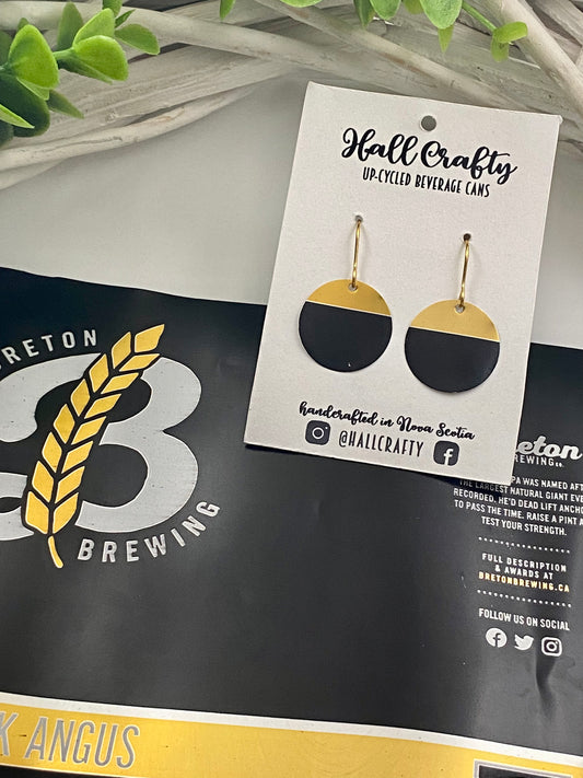 Breton Brewing Dangles